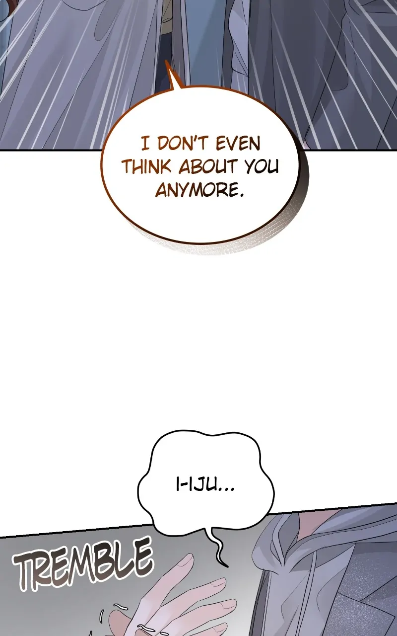 The Essence Of A Perfect Marriage Chapter 78 - page 19